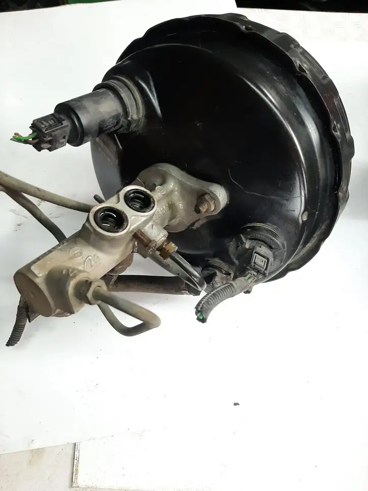 Volvo S60 (2000 - 2004) P08619463 Вакуумный усилитель тормозов — фото 2
