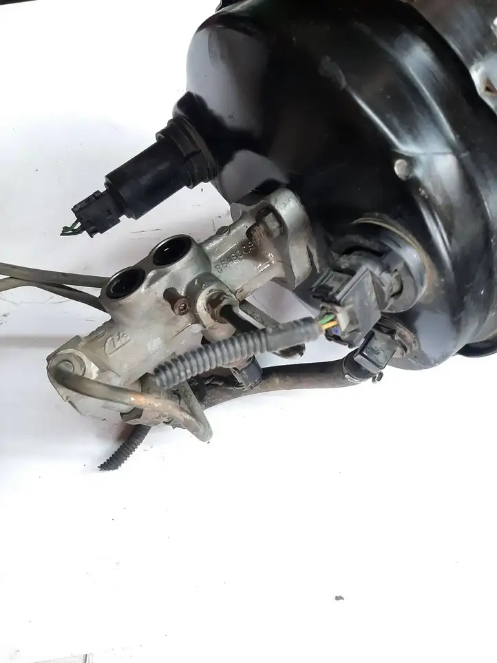 Volvo S60 (2000 - 2004) P08619463 Вакуумный усилитель тормозов — фото 4