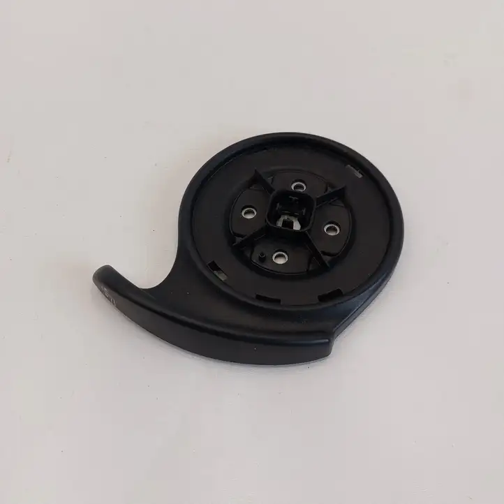 Mini One Cooper Coupe R56 (2004 - 2014) 2752627 Ручка регулировки сиденья — фото 2