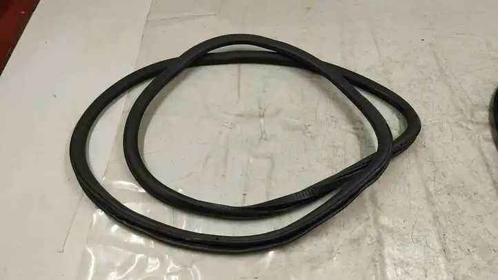 Bentley Flying Spur (2013 - 2019) Уплотнитель кузова — фото 2