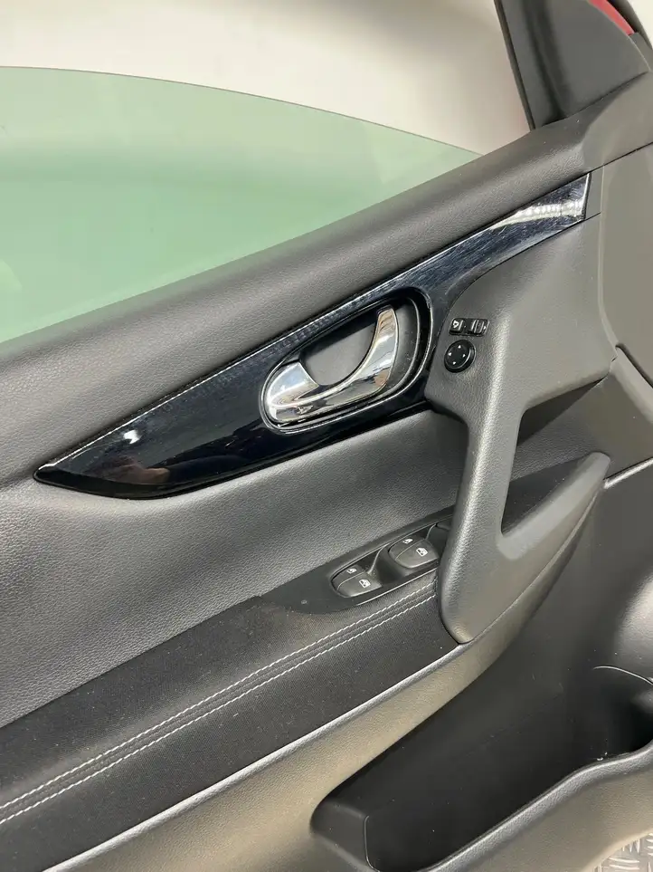 Nissan Qashqai J12 (2021 - ) Дверь — фото 2