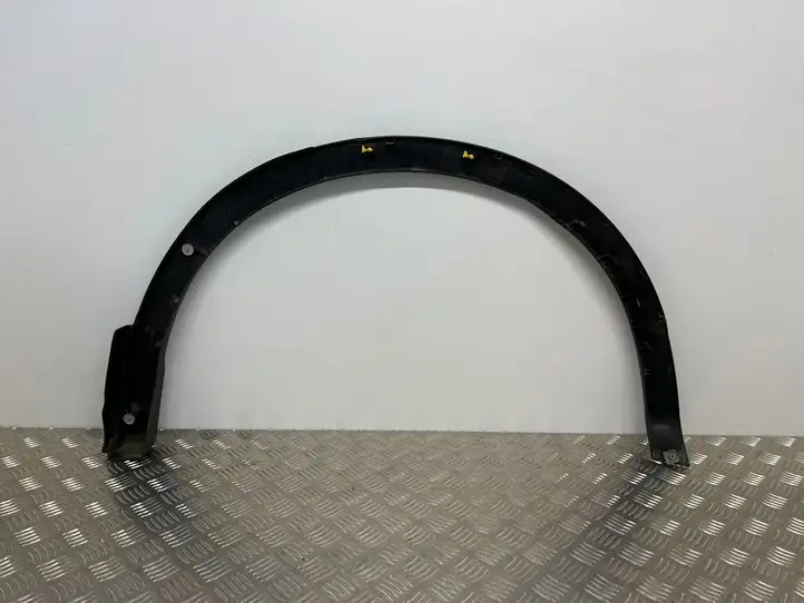 Nissan Qashqai J12 (2021 - ) 938284EA0A Молдинг заднего крыла — фото 2