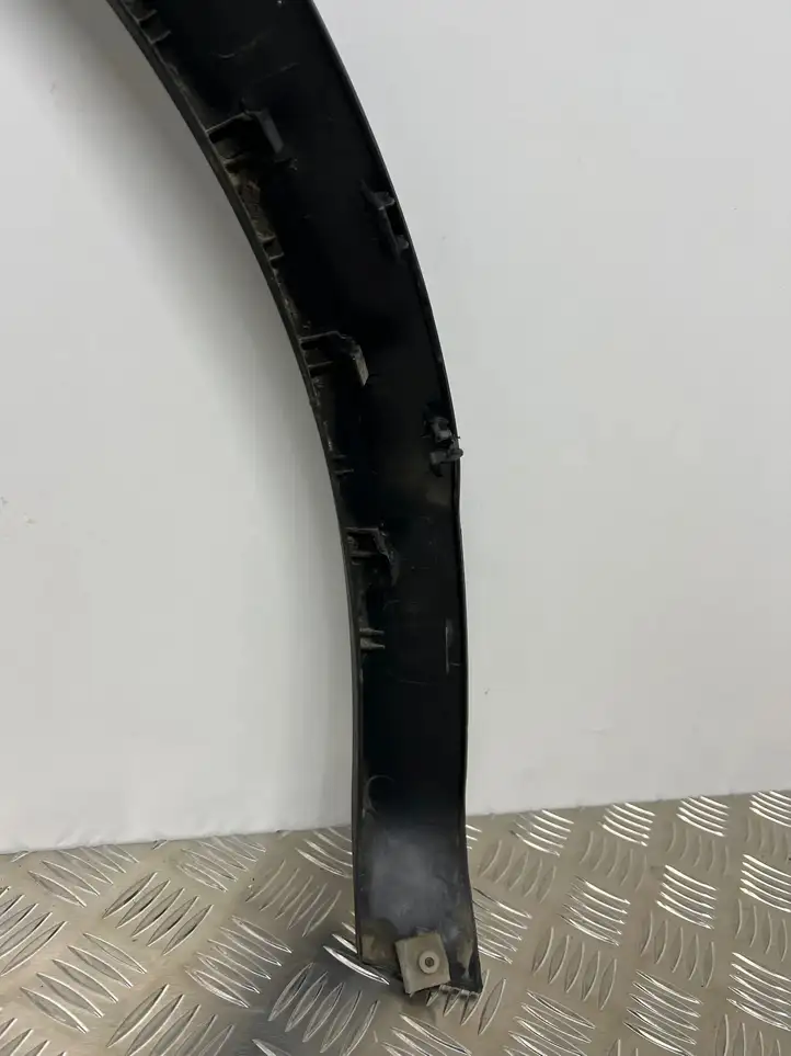 Nissan Qashqai J12 (2021 - ) 938284EA0A Молдинг заднего крыла — фото 3