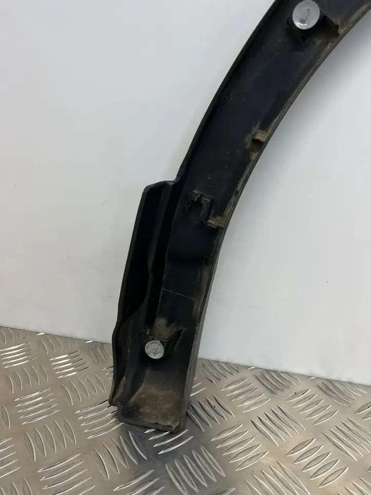 Nissan Qashqai J12 (2021 - ) 938284EA0A Молдинг заднего крыла — фото 4