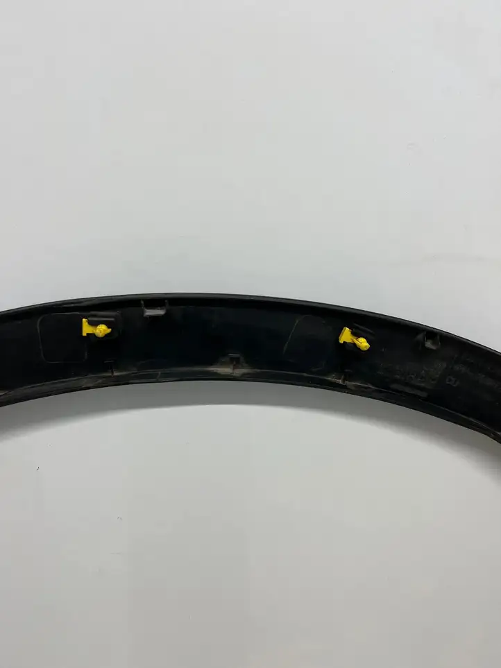 Nissan Qashqai J12 (2021 - ) 938284EA0A Молдинг заднего крыла — фото 5