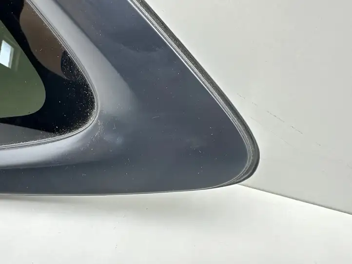 Subaru Outback (BT) (2019 - ) Заднее боковое стекло — фото 3