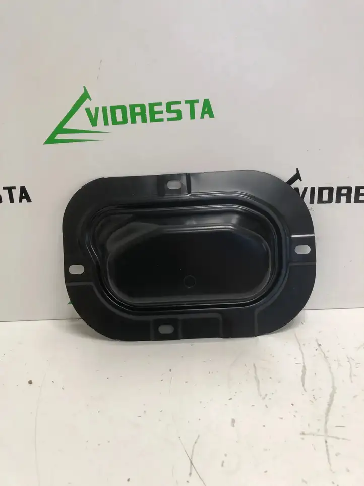 Renault Clio V (2019 - ) 582R103R Крышка ящика аккумулятора — фото 1