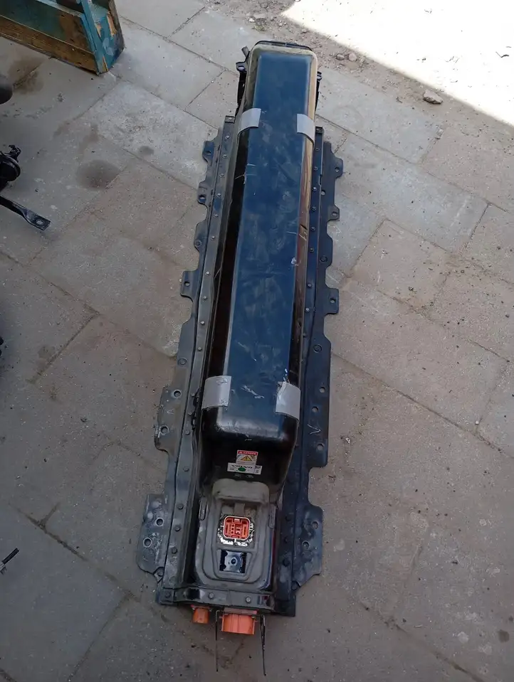 Volvo XC90 (2014 - 2019) 31473177 Аккумулятор гибридного / электрического автомобиля — фото 2