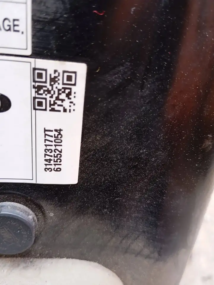 Volvo XC90 (2014 - 2019) 31473177 Аккумулятор гибридного / электрического автомобиля — фото 14
