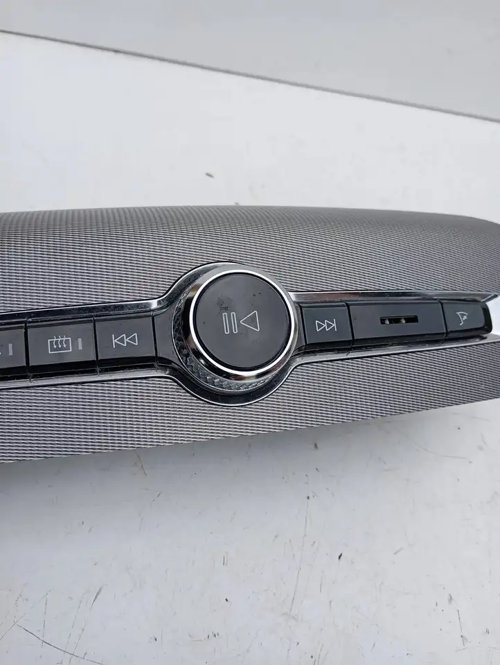 Volvo XC90 (2014 - 2019) P31346790 Контроллер мультимедийной системы — фото 8