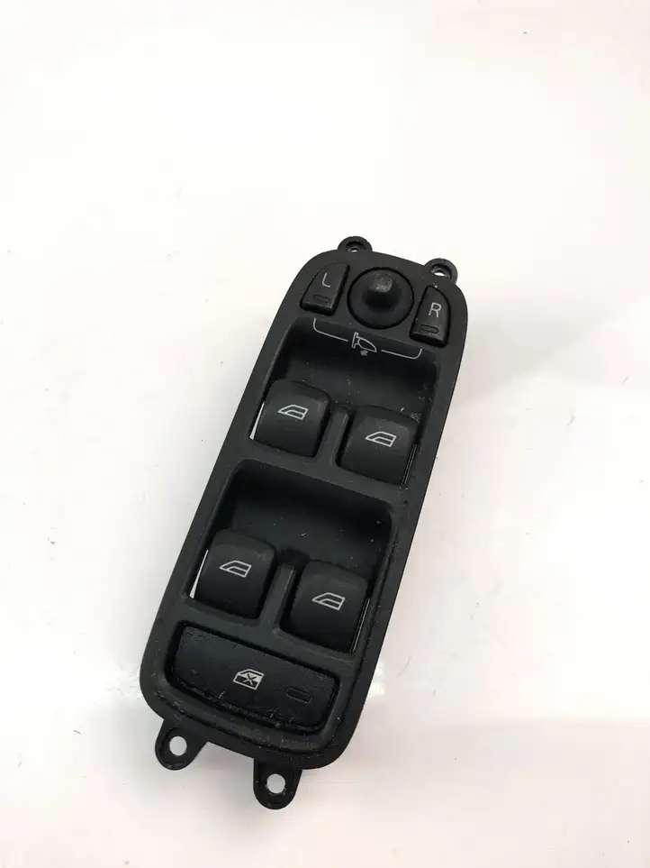 Volvo S60 (2013 - 2018) 31343102 Кнопка стеклоподъемников — фото 1