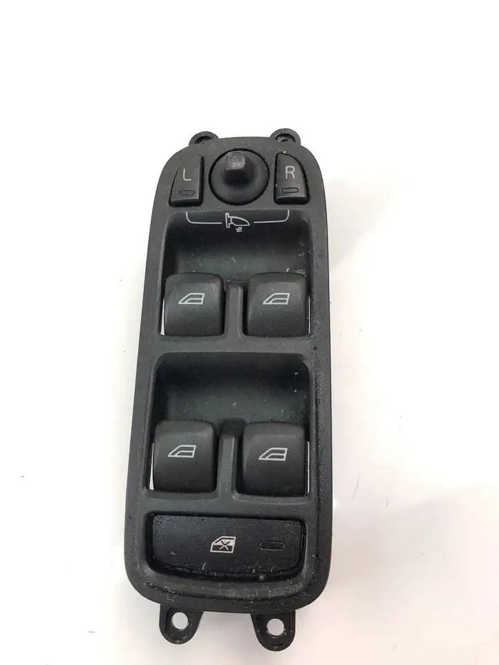 Volvo S60 (2013 - 2018) 31343102 Кнопка стеклоподъемников — фото 2