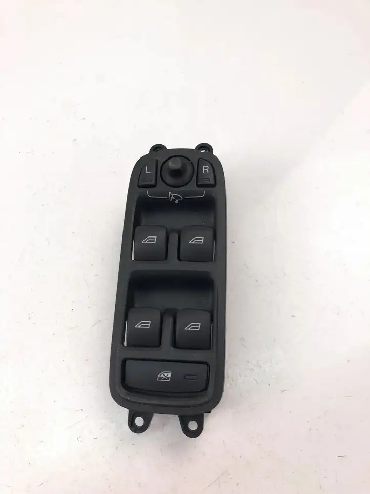 Volvo S60 (2013 - 2018) 31343102 Кнопка стеклоподъемников — фото 2
