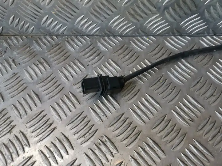 Volvo S60 (2004 - 2010) 0258017454 Лямбда-зонд — фото 4