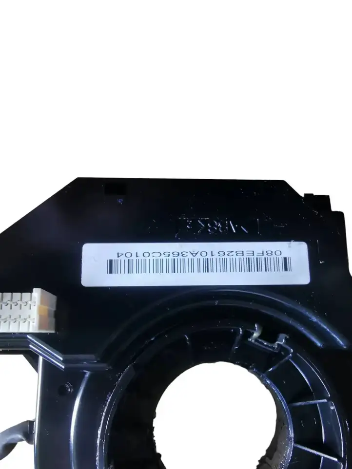 Volvo V50 (2008 - 2012) p30773146 Датчик угла поворота руля — фото 2
