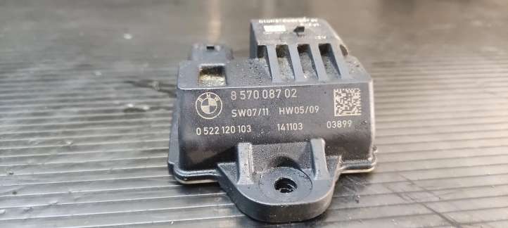 857008702 BMW 4 F32 F33 Žvakių pakaitinimo rėlė