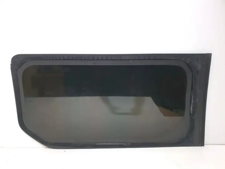 Renault Trafic III (X82) (2014 - ) 43R000479 Стекло раздвижной двери — фото 2