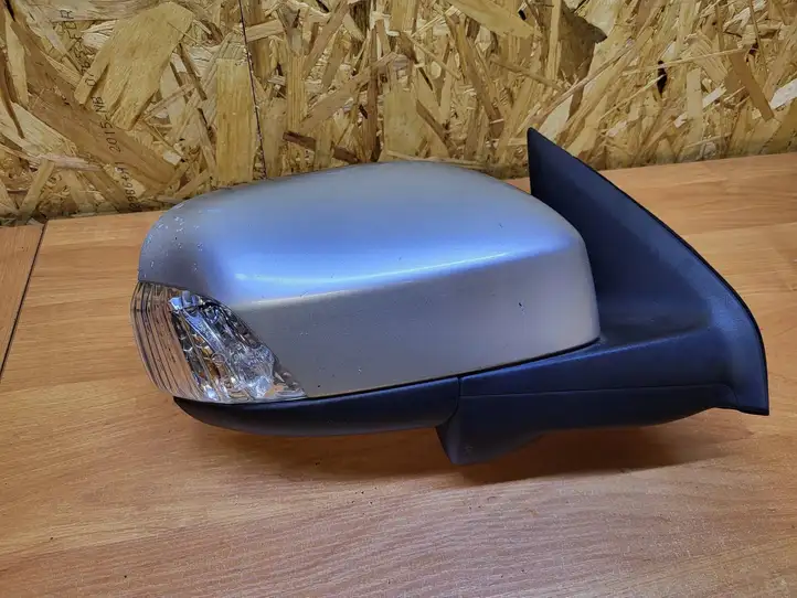 Volvo XC90 (2006 - 2014) Боковое зеркало с электроприводом — фото 3