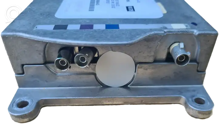 BMW 5 E60 E61 (2004 - 2010) 8410913817901 Bluetooth модуль — фото 2