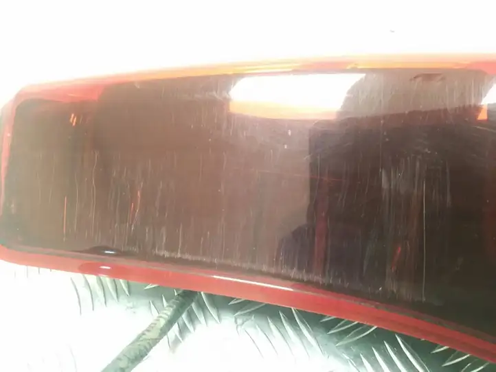 Isuzu D-Max (2012 - 2019) 22018176 Задний фонарь в кузове — фото 7