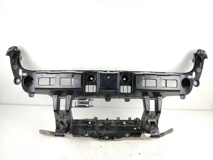 BMW X6 E71 (2008 - 2014) 7176244 Кронштейн заднего бампера — фото 1