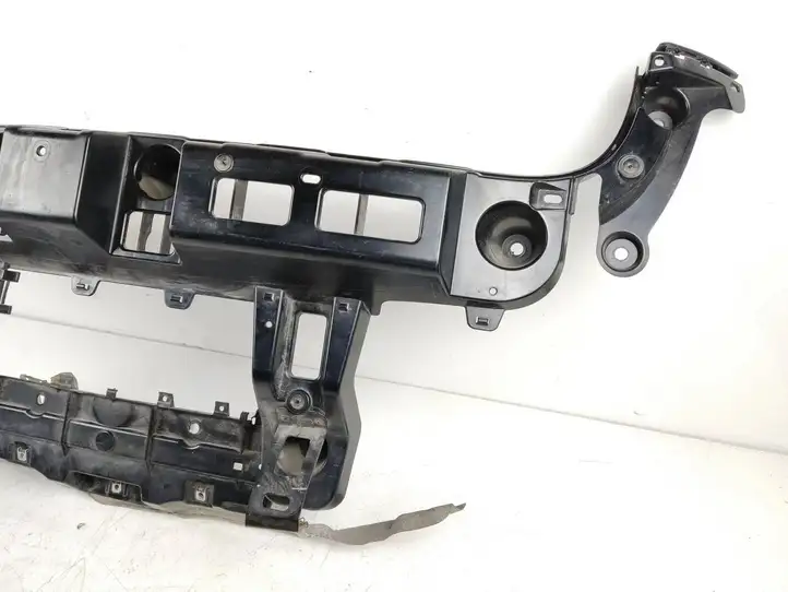 BMW X6 E71 (2008 - 2014) 7176244 Кронштейн заднего бампера — фото 2