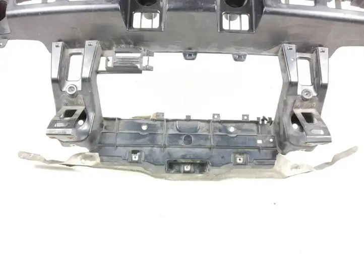 BMW X6 E71 (2008 - 2014) 7176244 Кронштейн заднего бампера — фото 3