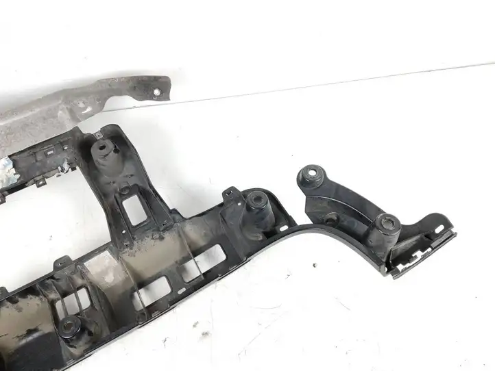 BMW X6 E71 (2008 - 2014) 7176244 Кронштейн заднего бампера — фото 6