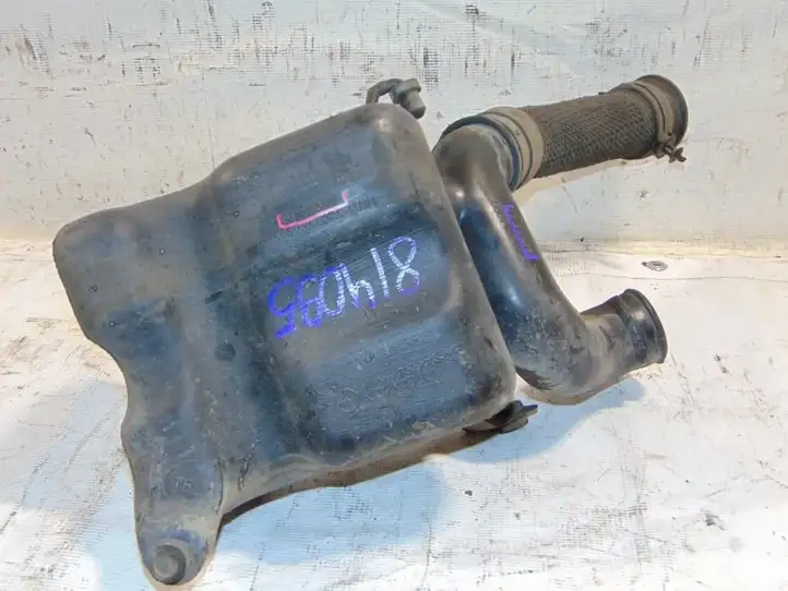 Daewoo Lanos (1997 - 2008) 96352026 Резонатор впуска — фото 6