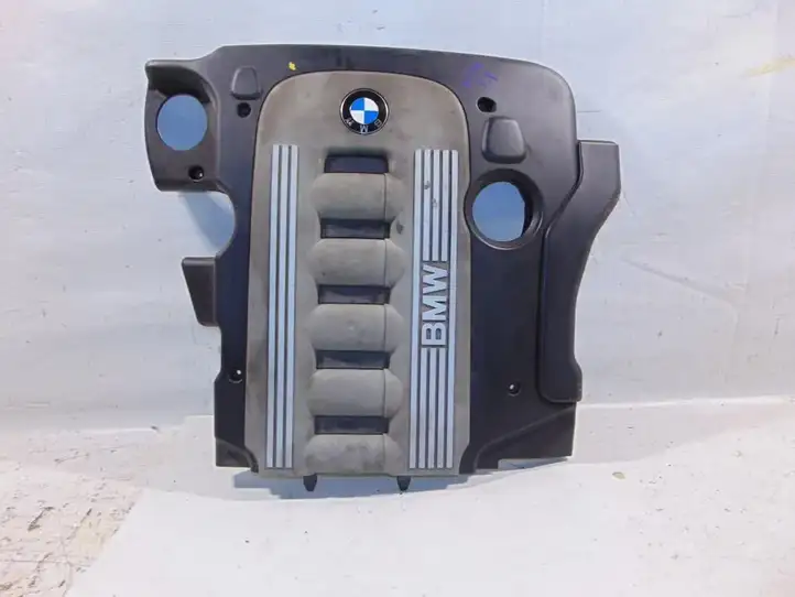 BMW X5 E53 (1999 - 2006) 11147788921 Крышка двигателя декоративная — фото 1
