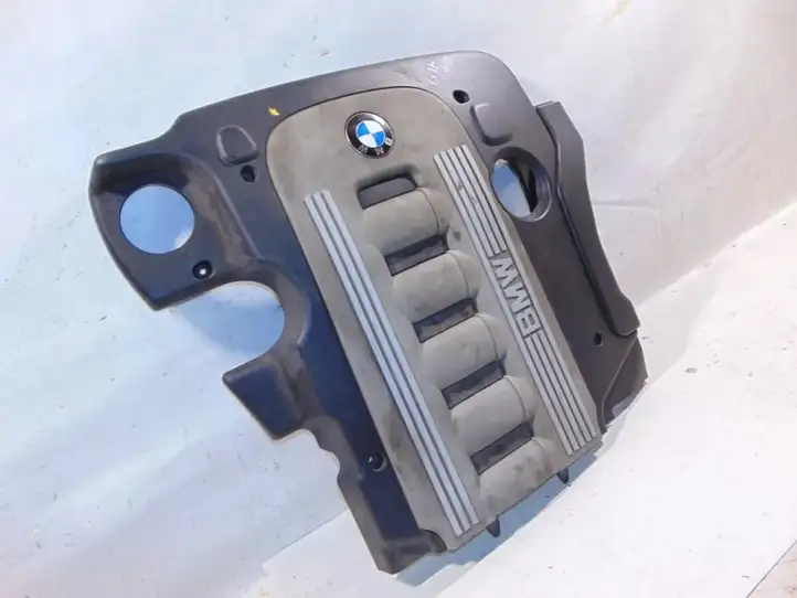 BMW X5 E53 (1999 - 2006) 11147788921 Крышка двигателя декоративная — фото 3