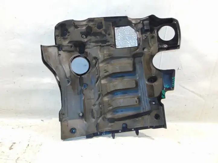 BMW X5 E53 (1999 - 2006) 11147788921 Крышка двигателя декоративная — фото 5