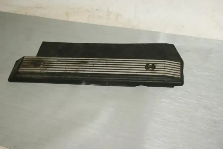 BMW 5 E39 (1996 - 2003) 13531707404 Крышка двигателя декоративная — фото 2