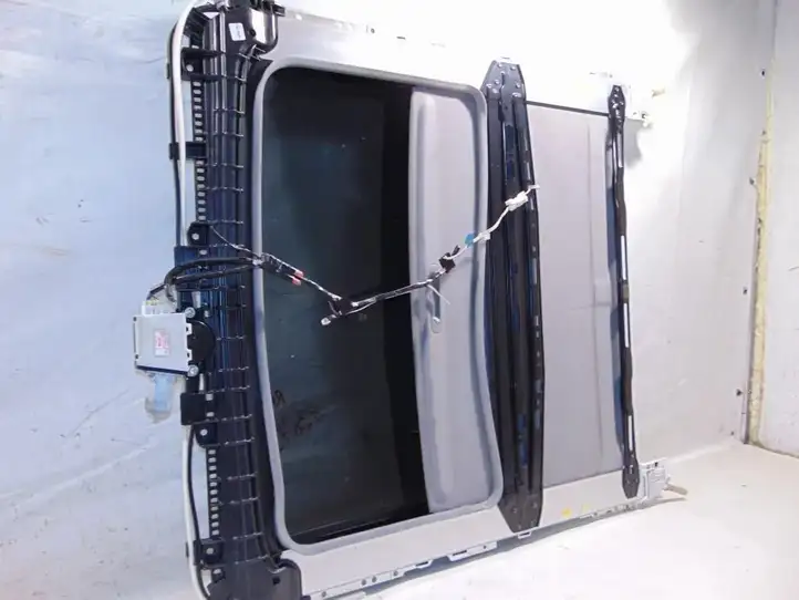 Toyota RAV 4 (XA30) (2006 - 2016) 6320342050 Комплект люка крыши — фото 6