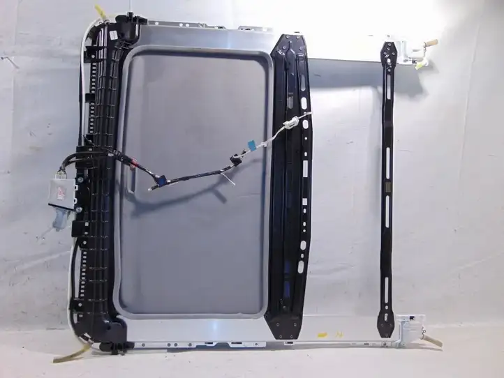 Toyota RAV 4 (XA30) (2006 - 2016) 6320342050 Комплект люка крыши — фото 9