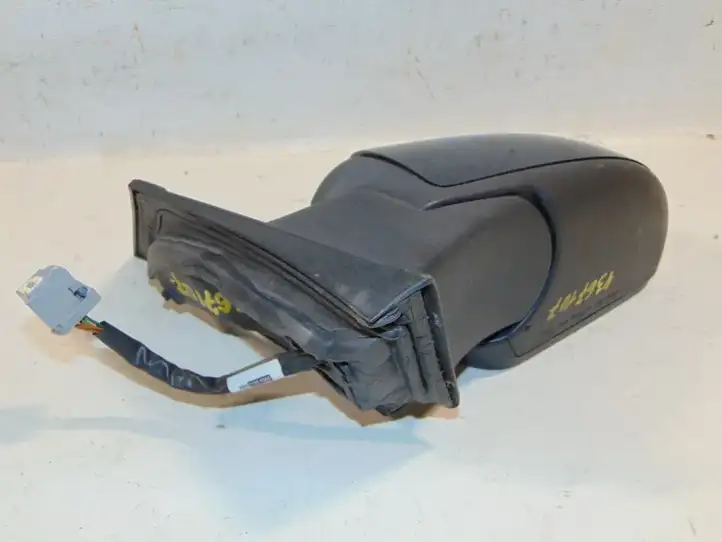 Ford Focus (2005 - 2008) 1439073 Боковое зеркало с электроприводом — фото 4