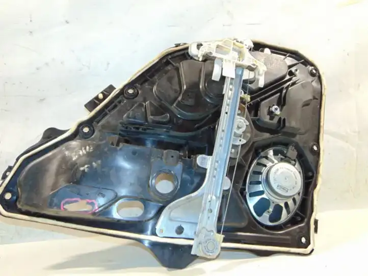 Ford Fusion (2006 - 2012) 1449294 Механический стеклоподъемник задней двери — фото 6