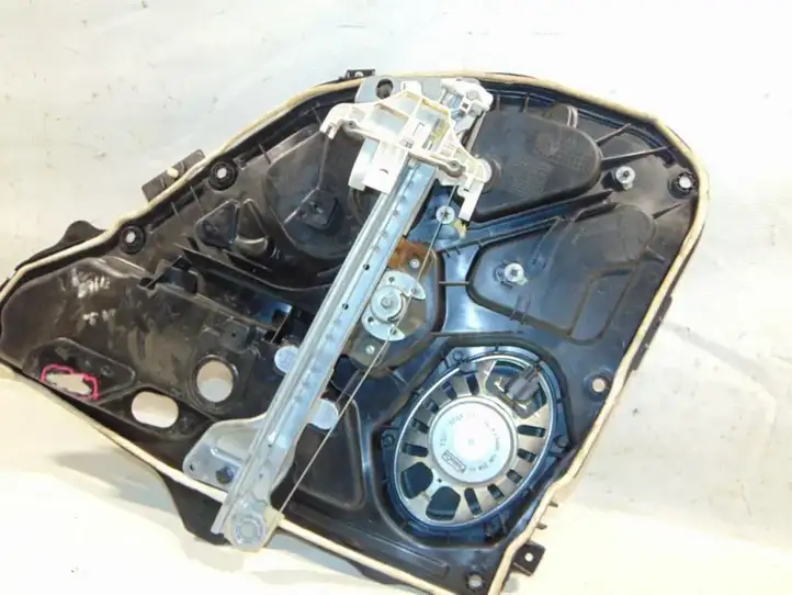 Ford Fusion (2006 - 2012) 1449294 Механический стеклоподъемник задней двери — фото 7