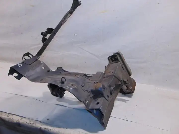 Toyota RAV 4 (XA30) (2006 - 2016) 5370242150 Лонжерон кузова — фото 6