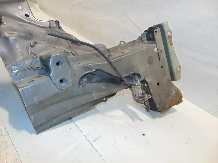 Toyota RAV 4 (XA30) (2006 - 2016) 5370242150 Лонжерон кузова — фото 7