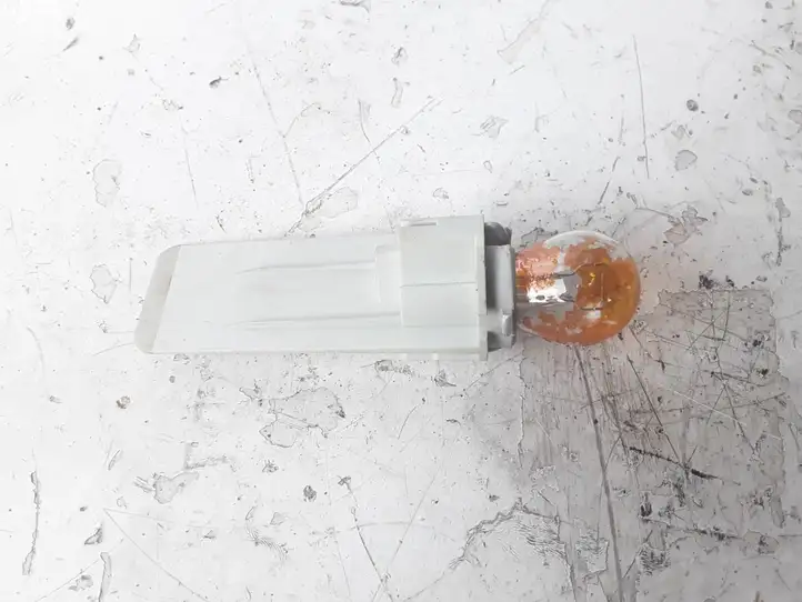 Volvo V70 (2007 - 2013) Деталь заднего фонаря — фото 1
