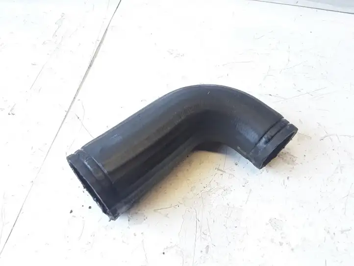 Volvo S60 (2000 - 2004) 08699419 Трубка подачи воздуха — фото 1