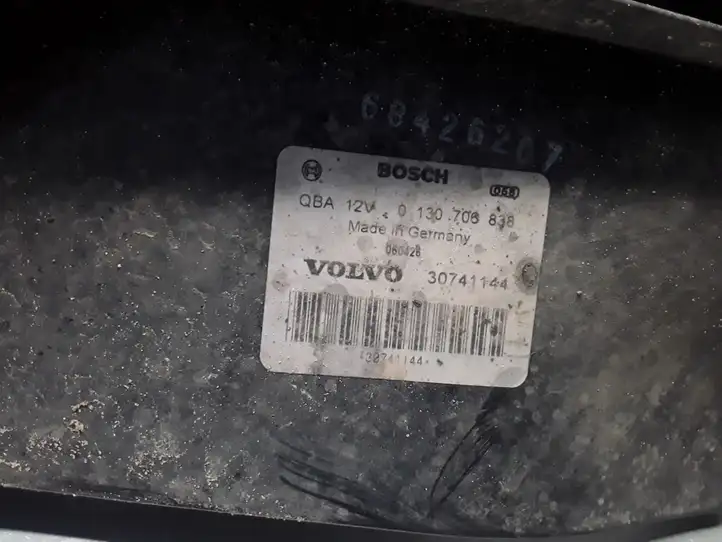 Volvo S60 (2004 - 2010) 30741144 Электровентилятор радиатора — фото 3