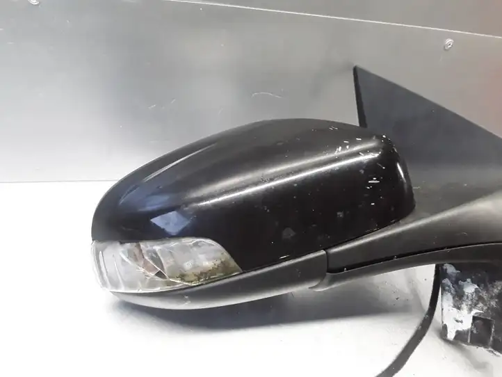 Volvo C70 (2005 - 2009) 30762320 Боковое зеркало с электроприводом — фото 2