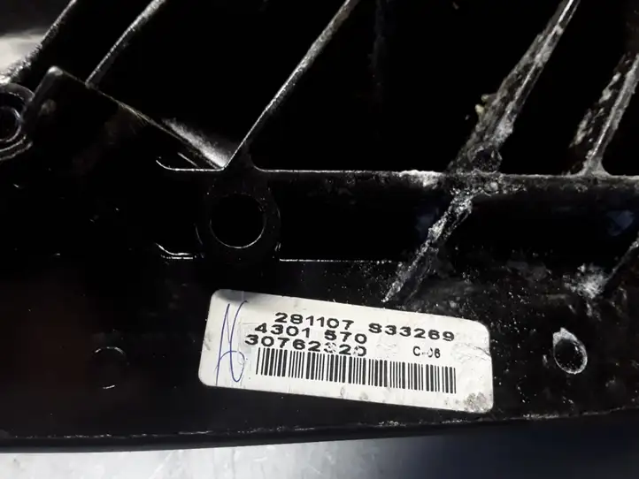 Volvo C70 (2005 - 2009) 30762320 Боковое зеркало с электроприводом — фото 3