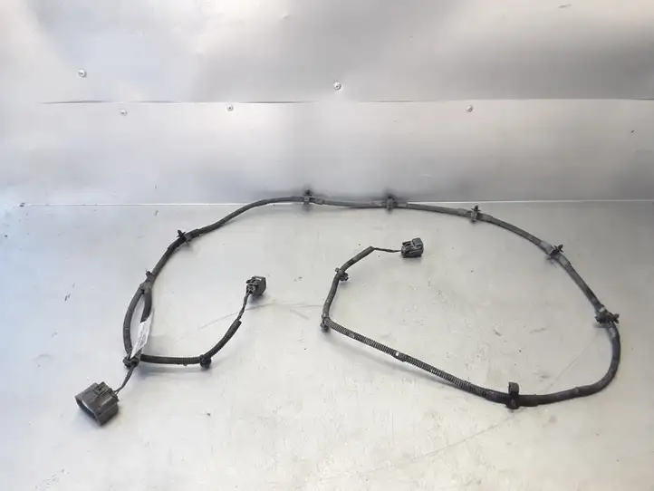 Volvo V60 (2013 - 2018) 31210009 Прочая электропроводка — фото 1