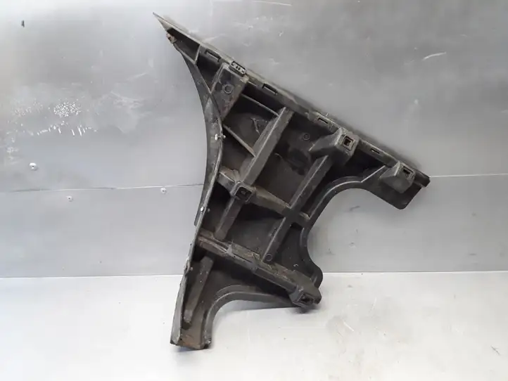 Volvo S60 (2004 - 2010) 08693387 Кронштейн заднего бампера — фото 2