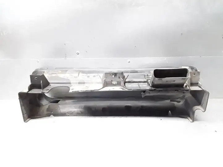 Volvo C70 (2005 - 2009) 30657147 Дефлектор воздуха — фото 2