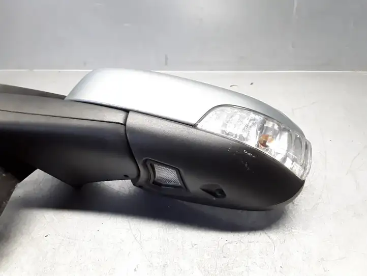 Volvo C70 (2005 - 2009) 30762321 Боковое зеркало с электроприводом — фото 2