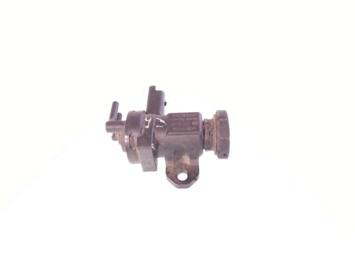 9635704380 Citroen C5 Solenoidinis vožtuvas